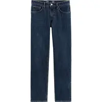 CELIO FOSTONE5 Pánské džíny, tmavě modrá, velikost 34x32