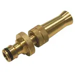 Rýchlospojka postrekovač FC mosadz