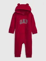 GAP Baby overal s logem - Kluci