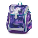 Oxybag PEGAS Školský ruksak, fialová, veľkosť