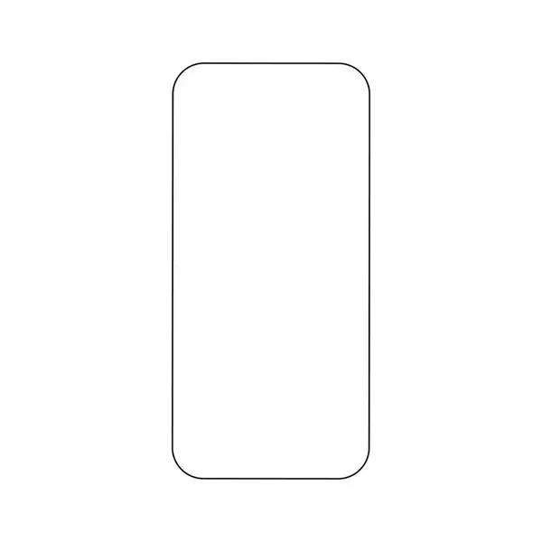 Ultra odolné tvrzené sklo FIXED Armor s Anti-dust aplikátorem a AR vrstvou pro Apple iPhone 17 Pro, černá