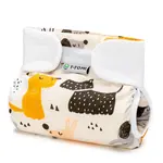 Ortopedické abdukčné nohavičky T-TOMI - Psy na suchý zips (5-9 kg)