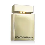 Dolce & Gabbana The One Gold Pour Homme EDP Intense 100 ml M