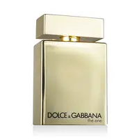 Dolce & Gabbana The One Gold Pour Homme EDP Intense 100 ml M