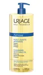 Uriage Xémose C8+ Zklidňující mycí olej pro suchou až atopickou pokožku 1000 ml