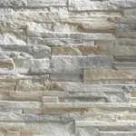 Stegu Betónový obklad Nepal béžovo-sivý 0,46 m2