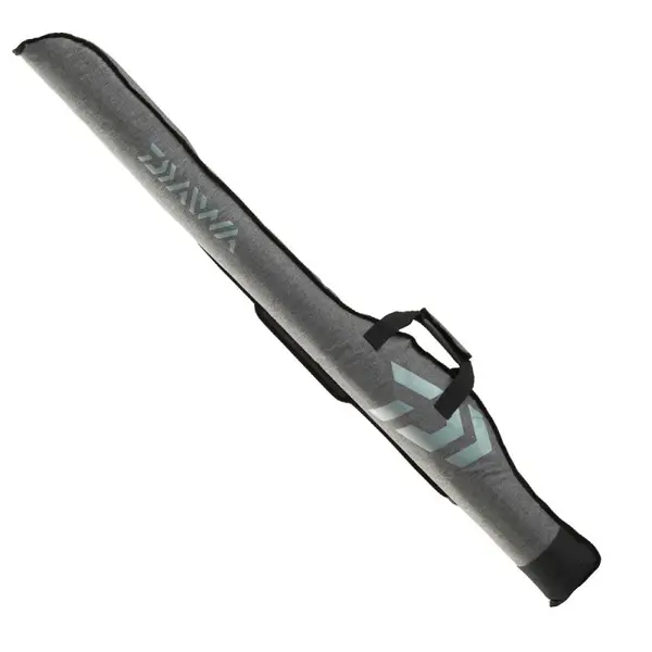 Daiwa obal na prút d-vec 1 rod padded sleeve - 155 cm