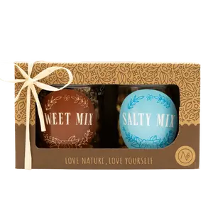 NATU Dárkový set sweet & salty