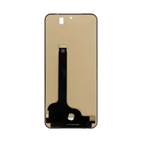 LCD Display + Dotyková deska TFT pro Motorola Edge 30 Neo černá