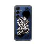 Zadní kryt EF-JS931CBE Samsung FlipSuit pro Samsung Galaxy S25, black