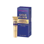Dermacol Gold Elixir Omlazující kaviárový oční krém 15 ml