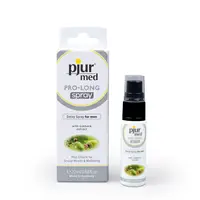 Pjur Sprej na oddálení ejakulace - Pro-Long