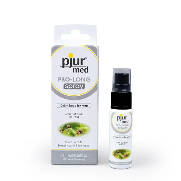 Pjur Sprej na oddálení ejakulace - Pro-Long