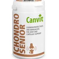 Canvit Chondro Senior pro psy 110 tablet