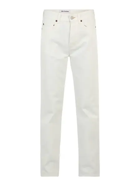 Won Hundred Džínsy  biela