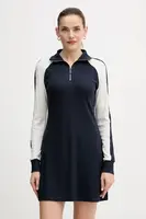 Šaty Calvin Klein Jeans