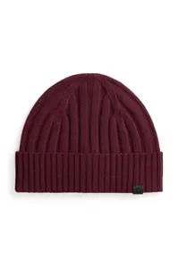 Čepice s příměsí vlny Lauren Ralph Lauren