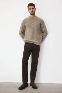 Manšestrové kalhoty Medicine