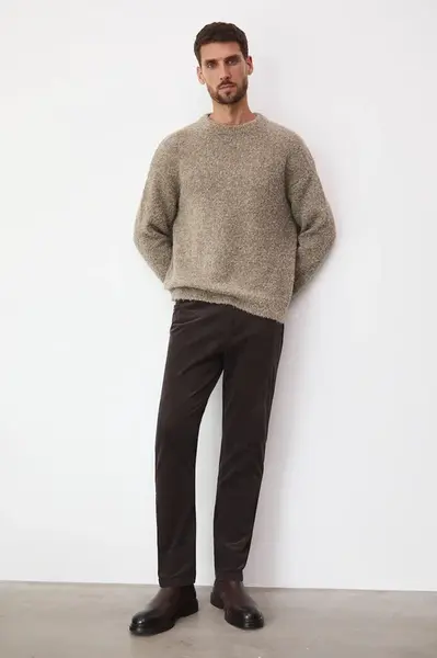 Manšestrové kalhoty Medicine