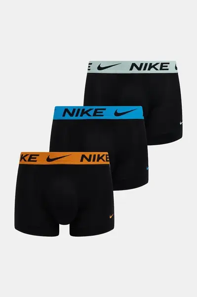 Boxerky Nike 3-pack