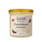 ŠUFAN Čokoládová kokoska 330 g