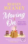 Moving On (From the Irish bestseller comes a brand-new warm-hearted romance for 2024) - kniha z kategorie Romantika
