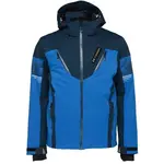 TRIMM AVALON Pánská lyžařská bunda, modrá, velikost XXXL