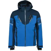 TRIMM AVALON Pánská lyžařská bunda, modrá, velikost XXXL