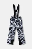 Detské lyžiarske nohavice EA7 Emporio Armani