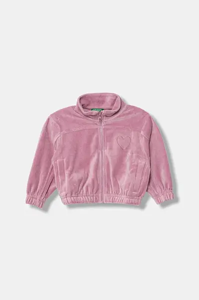 Detská mikina United Colors of Benetton