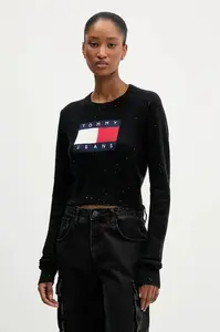 Sveter Tommy Jeans