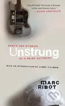 Unstrung - Marc Ribot - kniha z kategorie Umění, design a architektura