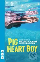 Pig Heart Boy - Malorie Blackman