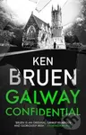 Galway Confidential - Ken Bruen - kniha z kategorie Detektivky, thrillery a horory