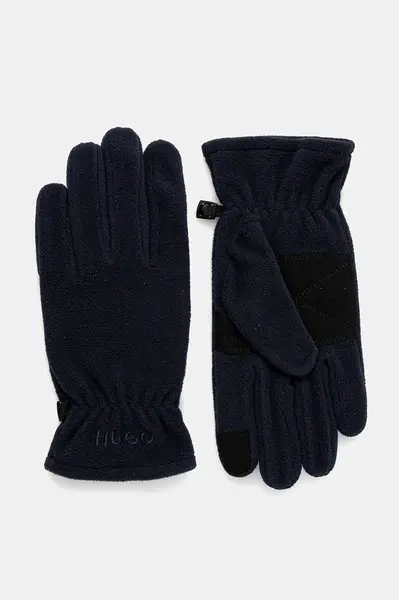 Rukavice HUGO Lacko-FL-E