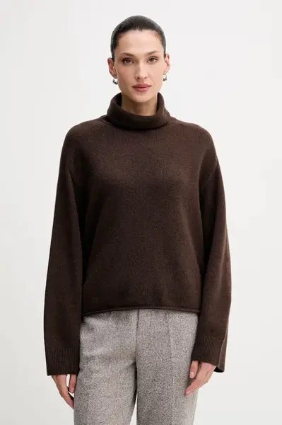 Svetr s příměsí vlny Marc O'Polo