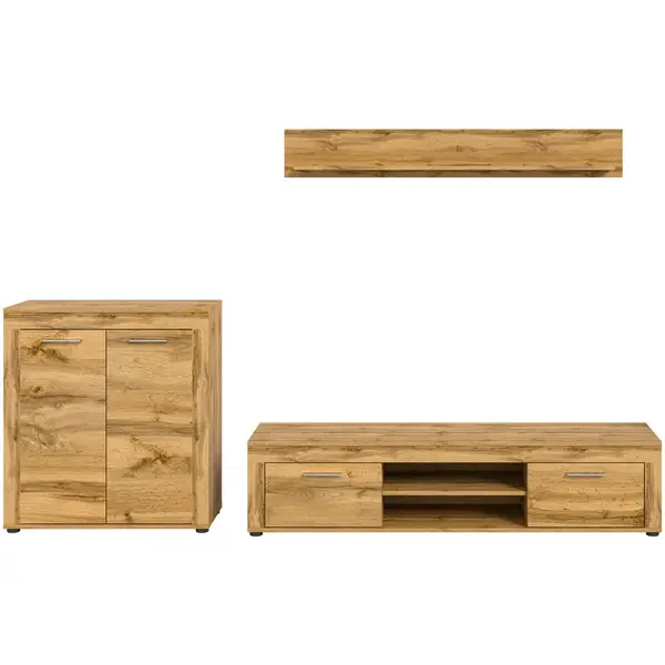 MID.YOU OBÝVACÍ STĚNA, dub wotan