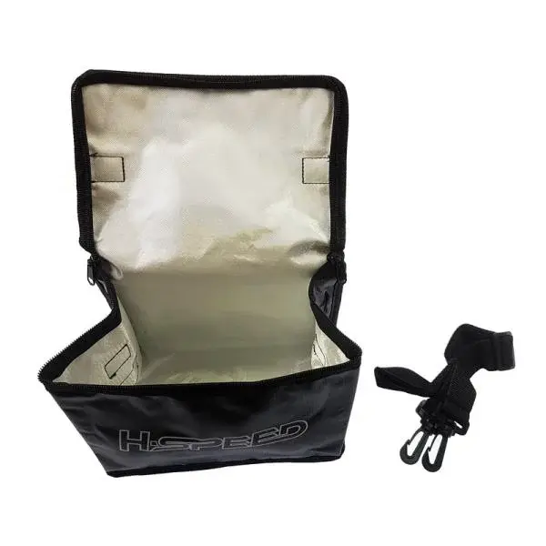 H-Speed ochranný obal na baterie 210x160x150mm