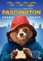 Paddington  - Paul King - film z kategorie Rodinné a romantické