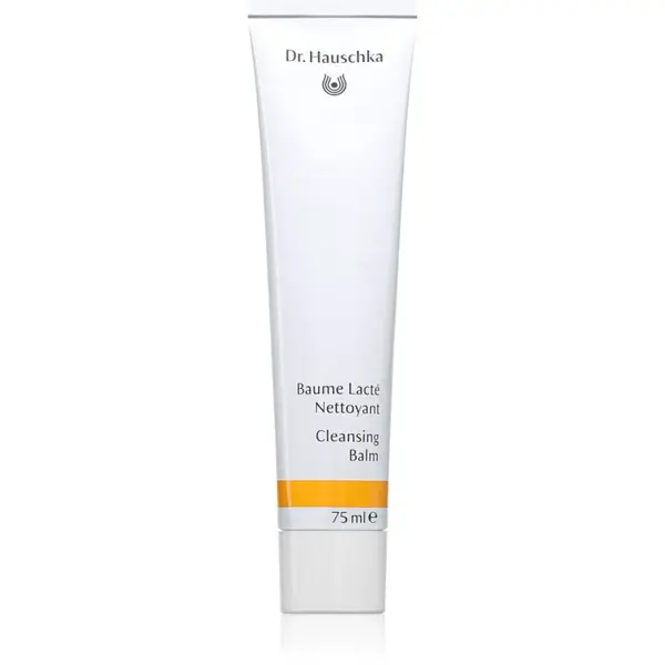 Dr. Hauschka Cleansing And Tonization čisticí balzám se zklidňujícím účinkem 75 ml
