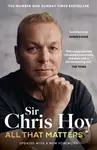 All That Matters (The Inspirational and Uplifting Memoir of Hope From One of GB's Greatest Olympians) - kniha z kategorie Zdraví a životní styl