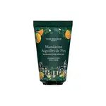 YVES ROCHER Tělový peeling mandarinka & jehličí 150 ml