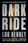 Dark Ride - Lou Berney