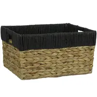 Košík L: 40X33 H22CM