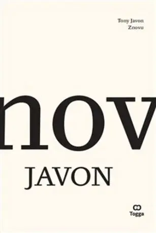 Znovu - Tony Javon