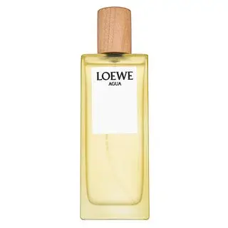 Loewe Agua de Loewe toaletní voda unisex 50 ml