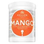 Kallos Mango Moisture Repair Hair Mask vyživující maska pro suché a poškozené vlasy 1000 ml