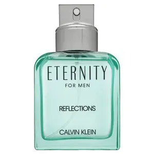 Calvin Klein Eternity Reflections toaletní voda pro muže 100 ml