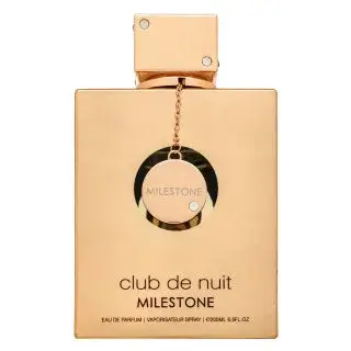 Armaf Club de Nuit Milestone parfémovaná voda unisex 200 ml