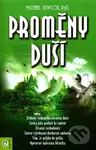 Proměny duší - Michael Newton - kniha z kategorie Záhady a paranormální jevy